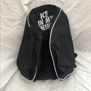Hoop Culture Backpack